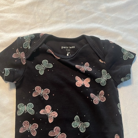 Petit Lem Sleeper 12M - Picture 3 of 6